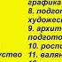 Детская художественная школа 3 набирает учащихся