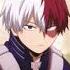 Please Don T Go Humming Slowed 1 Hour Loop Ft Shoto Todoroki