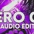 Anar Bero 02 Audio Edit Super Slowed Reverb