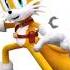 Sonic Boom Shattered Crystal Miles Tails Prower Voice Sound