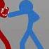 Stick Figure Fight Practice Stick Nodes Animation