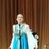Ансамбль Лель Карина Попова Валенки