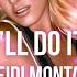 Heidi Montag Ayesha Erotica I Ll Do It Karaoke