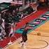 Ужасная травма в баскетболе Basketball Nba баскетбол