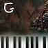 Black Myth Wukong 黑神话 悟空 BGM 敢问路在何方 Where Is The Road 钢琴版 Piano By CIP Music