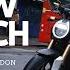 Exploring The New Honda E Clutch On The CB650R Brighton To The Bike Shed EP 1