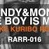 Brandy Monica The Boy Is Mine SPIKE KURIBO REMIX FREE DOWNLOAD