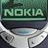 Nokia Oriental Ringtone