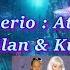 Imperio Atlantis HQ Elina Milan Kubikk Remix