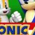 White Park Zone Act 3 Sonic The Hedgehog 4 Episode II Music Extended