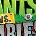 Ancient Egypt Choose Your Seeds Plants Vs Zombies 2
