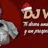 TROPI CON AMOR MEGADITO DJ VIRUS Felices Fiestas