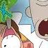 Rick And Morty Theme Remix