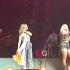 Way Too Pretty For Prison Miranda Lambert And Maren Morris