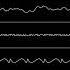 Credits Staff Roll Sonic The Hedgehog 3 Nov 3 1993 Prototype Oscilloscope View