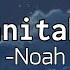 Noah Wanitaku Music Lyrics