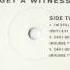 Ann Nesby Can I Get A Witness Mousse T S Garage Mix