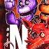 Como Fizeram Isso FNAF O Homem De Roxo Neko