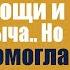 Медведица вышла к старушке слезно моля о помощи и жалобно рыча Но когда та помогла ей случилось то