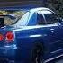 Cowbell Cult Traitor JDM Edit R34