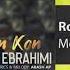 Meysam Ebrohimi Roshan Kon 2019