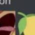 Sonic Eats A Lemon