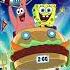 The SpongeBob SquarePants Movie 2004 OST Best Day Ever High Tone