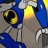 METAL SONIC BASE ZONE Sonic EXE The Disaster 1 2 New Update