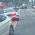 IDIOT DECIDES NOT TO STOP TO THE SCHOOL BUS AND GETS KARMA