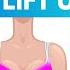 15 DAYS CHALLENGE REDUCE BREAST FAT LIFT UP YOUR BREAST SIZE