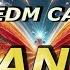 Matt Pincer EDM Cast 027 Unsigned Trance Music