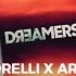 Vintage Morelli X Arielle Maren Dreamers Monstercat Release