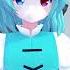 Touhou MMD POV Kogasa Kiss Good Ending