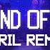 Disturbed Cyril The Sound Of Silence CYRIL REMIX Lyrics