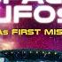 NASA Are You Serious Secret Space UFOs NASAs First Missions Full 2023 Documentary In 4K