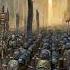 Warhammer 40k FOR THE EMPEROR Die Young Hardstyle Slowed