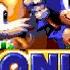 Sonic Hoshi Awesome Sonic Fan Game