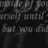 J Five Find A Way Lyrics Video