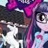 School 1 Equestria Girls Music