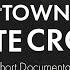 The Town Of The White Crosses 2019 Short Documentary