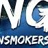 Alok The Chainsmokers Mae Stephens Jungle Lyrics
