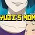 Yuji S Mom Is The Final Villain Of Jujutsu Kaisen