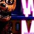 UNTIL WE MEET FNAF SM Stop Motion COLLAB