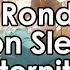 Event The Rondo Of Oblivion Sleeps For Eternity