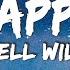 PHARRELL WILLIAMS HAPPY Lyrics