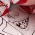 Drawing Lucifer Morningstar From Hazbin Hotel