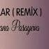 Narana Pasayeva Harda Qirilar Qirilar Remix Official Audio Ft İfrat