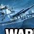 OST World Of Warships Peaceful Warrior