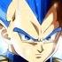 Dragon Ball Super OST Vegeta S New Form Original CD HD