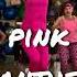 PINK PANTHER DANCE FITNESS CHOREOGRAPHY